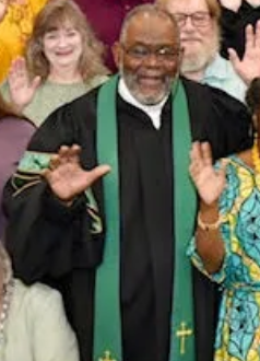 Pastor Smith