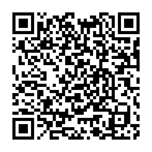 QR code linking to the social narrative